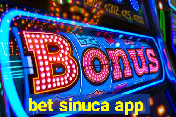 bet sinuca app